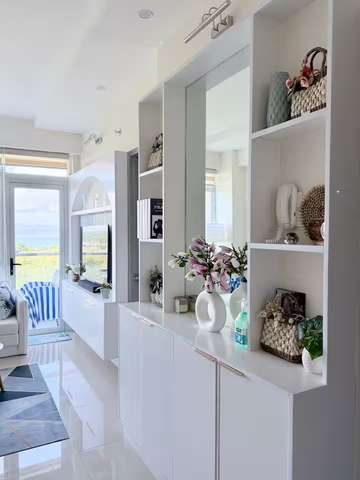 Luxury Oceanview Condo