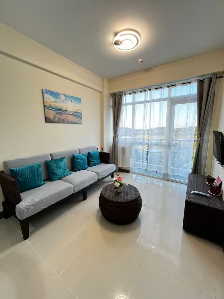 Coastal Calm at Ocean Garden Villas