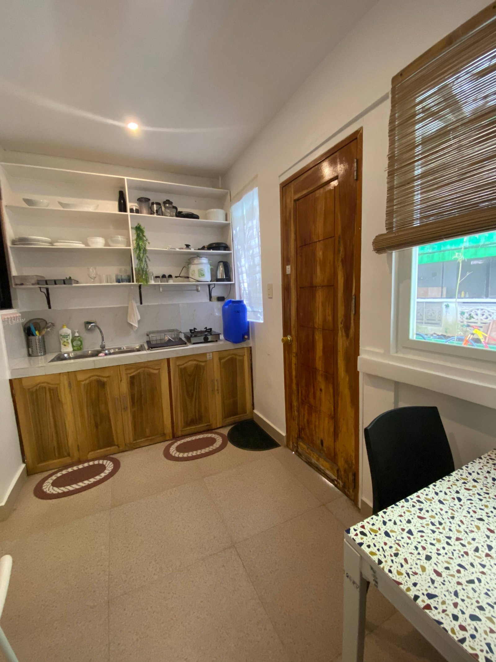 Ground Floor